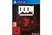 Spel - DOOM Slayers Collection - Sony PlayStation 4 - FPS - 5055856427315
