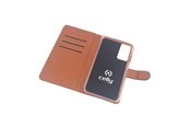 Mobile - Covers & Cases - CELLY Wally - WALLY990