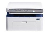 Skrivare - Xerox WorkCentre 3025V_BI - Mono Laser - 21 ppm - 1200 dpi Multifunktions - Monochrome - Laser - 3025V_BI