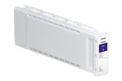 Skrivartillbehör-bläck-toner - Epson Ink/Sgl Vlt T44JD40 - Violet Ink - C13T44JD40