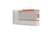 Skrivartillbehör-bläck-toner - Epson Ink/Sgl Org T44QA40 UltrChr PRO 12 350ml - C13T44QA40