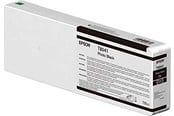 Skrivartillbehör-bläck-toner - Epson Ink/Sgl Lg Bl T44Q740 UltrC PRO 12 350ml - C13T44Q740