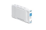 Skrivartillbehör-bläck-toner - Epson Ink/Sgl Lg Cy T44Q540 UltrC PRO 12 350ml - C13T44Q540