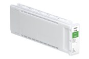 Skrivartillbehör-bläck-toner - Epson Ink/Sgl Green T44JB40 Green Ink - C13T44JB40