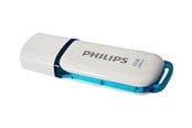 USB-minne - Philips Snow Edition 3.0 - 16GB - USB-minne - FM16FD75B/00