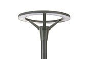 Lampor - Philips Streetsaver gen2 bpp008 2500lm/740 ip65 ik08 gray ø60p - 911401663403