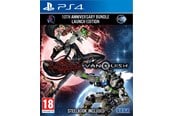 Spel - Bayonetta & Vanquish 10th Anniversary Bundle - Sony PlayStation 4 - Action - 5055277036349