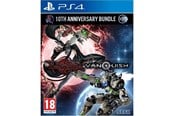 Spel - Bayonetta & Vanquish 10th Anniversary Bundle - Sony PlayStation 4 - Action - 5055277036349