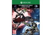 Spel - Bayonetta & Vanquish 10th Anniversary Bundle - Microsoft Xbox One - Action - 5055277036400