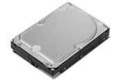 Hårddisk - Lenovo ThinkStation 10TB 7200rpm HDD - 10TB - Hårddisk - 4XB0X87803 - SATA-600 - 3,5" - 4XB0X87803