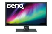 Skärm - 32" BenQ PhotoVue SW321C - 3840x2160 (4K) - 60Hz - IPS - 60W USB-C - 9H.LJ1LB.QBE