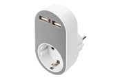 Laddare - DIGITUS DA-70617 - power adapter - 3680 Watt - DA-70617