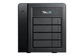 Datalagring - Promise Pegasus32 R4 - 16 TB - F40P2R400000001