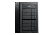 Datalagring - Promise Pegasus32 R6 - 24 TB - F40P2R600000002