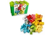 LEGO® - LEGO Classic 10914 Klosslåda deluxe - 10914