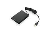 Strömförsörjning - Lenovo ThinkPad Slim 135W AC Adapter(DK) Strömförsörjning - ATX - 80 Plus - 4X20Q88544