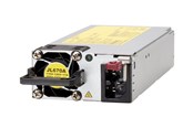 Strömförsörjning - HP E Aruba Strömförsörjning - 1600 Watt - ATX - 80 Plus - JL670A#ABB