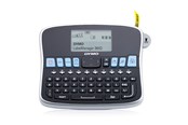 Label printer - DYMO LabelManager 360D etikettskrivare - S0879470