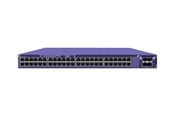 Switch - Extreme Networks VSP490048P Bundle includes one VSP490048P one 1100 - VSP4900-48P-B1-4X