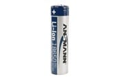 Battery - ANSMANN Li-Ion 18650 2600mAh 3.6V Battery 9.36Wh - 1307-0000