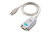Nätverkskort (adaptrar osv.) - Moxa UPort 1130I - UPORT1130i