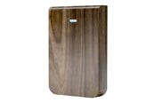 Nätverks tillbehör - Ubiquiti Wood Upgradable Casing for UAP-IW-HD 3-Pa - IW-HD-WD-3