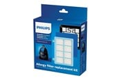 Dammsugare - tillbehör - Philips PowerPro Compact und Active Filter change kit 1 pcs - FC8010/02