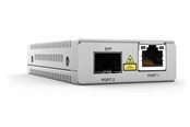 Repeatrar, förstärkare, broar och transceivers - Allied Telesis AT-MMC2000/SP-960 Gigabit Copper to Fibre SP MM - AT-MMC2000/SP-960