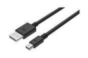 VR-tillbehör - HTC DisplayPort cable - 1 m - 99H20526-00