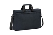 Väskor - RivaCase Biscayne - 17.3" - Laptop Bag - 8355 BLACK