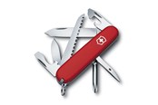 Multiverktyg - Victorinox Hiker - V-1.46 13