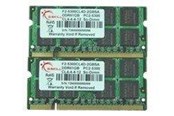 RAM - G.Skill SA Series - F2-5300CL4S-1GBSA