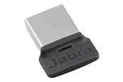Nätverkskort (adaptrar osv.) - Jabra Link 370 USB Adapter Microsoft Teams - 14208-23