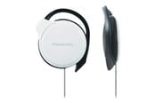 Hörlurar / Headset - Panasonic RP-HS46E - headphones - RPHS46EW