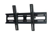 Väggfäste, AV-Möbel - EDBAK TWB2 - wall mount - Max 80 kg - recommended for 60" - TWB2C-B