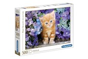 Brädspel - Clementoni High Quality Collection - 8005125304158