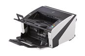Scanner - Ricoh fi 7800 - PA03800-B401