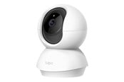 Smarta Hem - TP-Link Tapo C200 Pan/Tilt Home Security Wi-Fi Camera - Tapo C200
