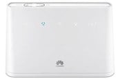 Nätverk - Router - Huawei B311-221 4G Router 2 - White - 4G N Standard - 802.11n - 51060HFV