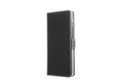Mobile - Covers & Cases - Insmat EXCLUSIVE FLIPCASE GALAXY 71 BLACK - 650-2832