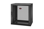 Rack chassis - APC NetShelter - 12U - Walll Mount Rack Cabinet - AR112SH4