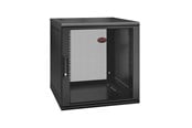 Rack chassis - APC NetShelter - 12U Wallmount Rack Cabinet - AR112SH6
