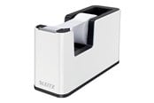 Tejp & lim - Leitz Tejpdispenser  WOW Svart - 53641095