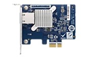 Nätverkskort (adaptrar osv.) - QNAP QXG-5G1T-111C - QXG-5G1T-111C