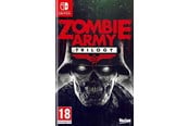 Spel - Zombie Army Trilogy - Nintendo Switch - Action - 5056208806314