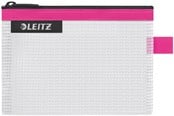 Fritid & Resor - Leitz Reseficka WOW vattenresistent, Small Rosa - 40240023