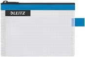 Fritid & Resor - Leitz Reseficka WOW vattenresistent, Small Blå - 40240036
