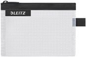 Fritid & Resor - Leitz Reseficka WOW vattenresistent, Small Svart - 40240095