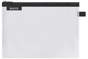 Fritid & Resor - Leitz Reseficka WOW vattenresistent, Medium Svart - 40250095