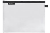 Fritid & Resor - Leitz Reseficka WOW vattenresistent, Large Svart - 40260095